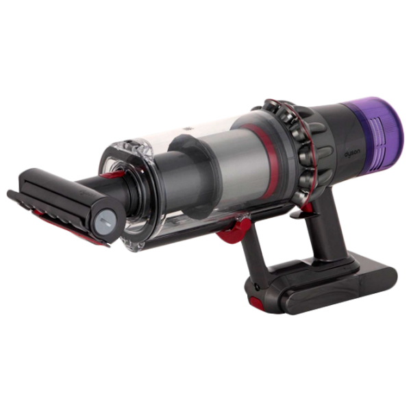 Вертикальный пылесос Dyson V11 Absolute Pro 610 Вт/ Синий photo 3