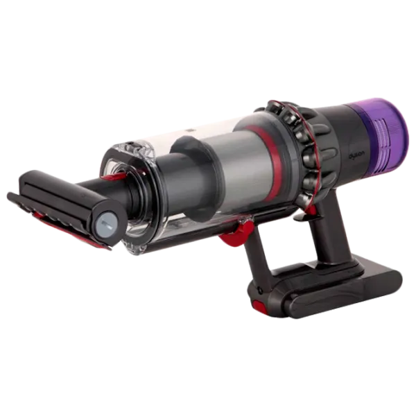 Вертикальный пылесос Dyson V11 Absolute Extra 610 Вт/ Синий photo 3