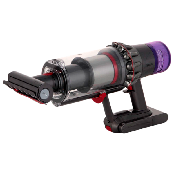 Вертикальный пылесос Dyson V11 Absolute Extra 610 Вт/ Синий photo 3