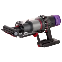 Вертикальный пылесос Dyson V11 Absolute Extra 610 Вт / Синий photo 3