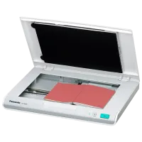 Сканер Panasonic KV-SS081-U Планшетный/ CIS photo 4