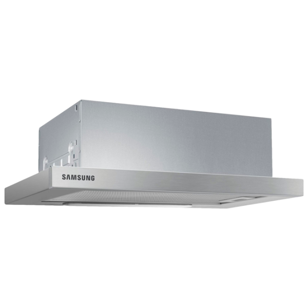 Вытяжка Samsung NK24M1030IS/UR Телескопическая/ Нержавеющая сталь/ Серый photo 2