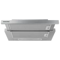 Hotă Samsung NK24M1030IS/UR Telescopică/ Inox/ Gray photo 4