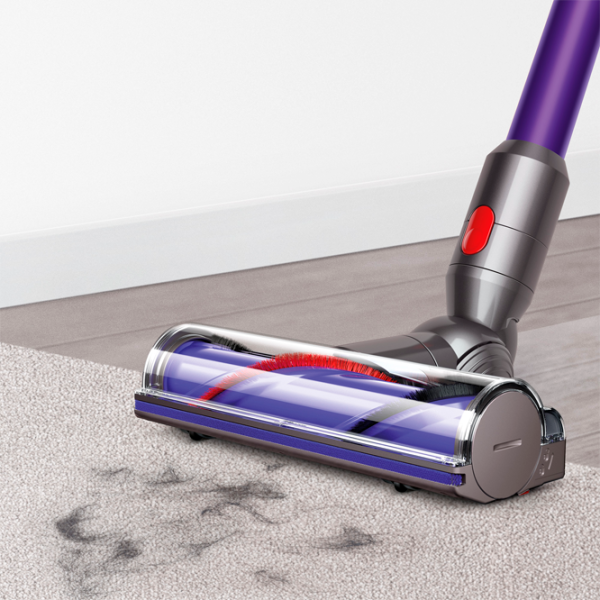 Aspirator vertical Dyson V8 Animal 610 W / Purple photo 2
