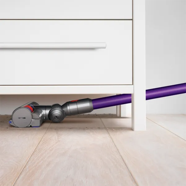 Aspirator vertical Dyson V8 Animal 610 W / Purple photo 3