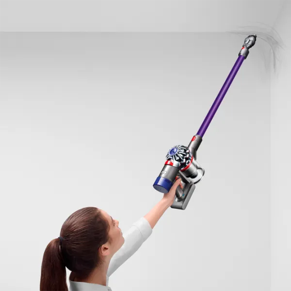 Aspirator vertical Dyson V8 Animal 610 W / Purple photo 4