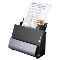Scaner Canon imageFORMULA DR-C225I Lingering/ CIS photo 2