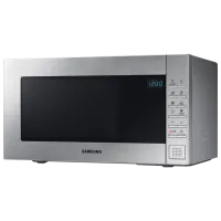 Cuptor cu microunde Samsung ME88SUT/ BW Standart/ 800 W/ Inox photo 2