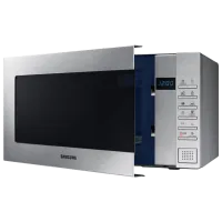 Cuptor cu microunde Samsung ME88SUT/ BW Standart/ 800 W/ Inox photo 3