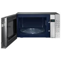 Cuptor cu microunde Samsung ME88SUT/ BW Standart/ 800 W/ Inox photo 4