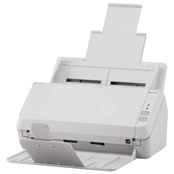 Scaner FUJITSU SP-1130N Lingering/ CIS photo 3