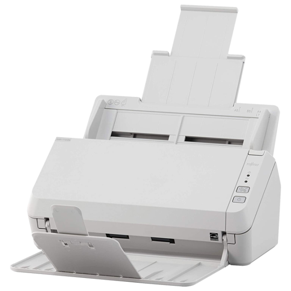 Scaner FUJITSU SP-1130N Lingering/ CIS photo 3