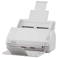 Scaner FUJITSU SP-1130N Lingering/ CIS photo 3