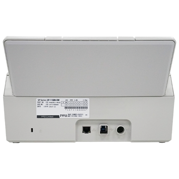 Scaner FUJITSU SP-1130N Lingering/ CIS photo 6