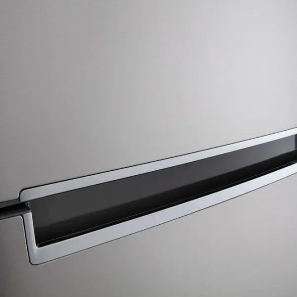 Frigider LG GA-B509SAUM cu congelator jos LINEARCooling/MetalFresh/DoorCooling+ photo 9