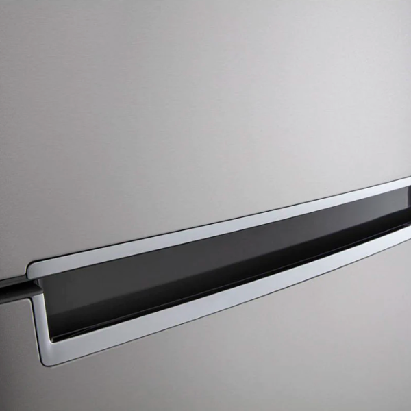 Frigider LG GA-B509SAUM cu congelator jos LINEARCooling/MetalFresh/DoorCooling+ photo 9