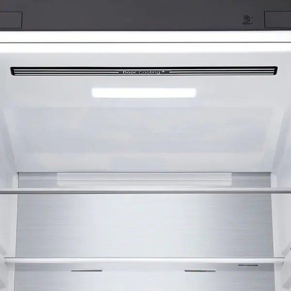 Frigider LG GA-B509SAUM cu congelator jos LINEARCooling/MetalFresh/DoorCooling+ photo 10