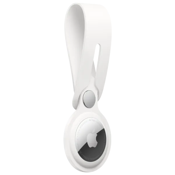 Чехол для смарт трекера Apple Loop Белый photo 2