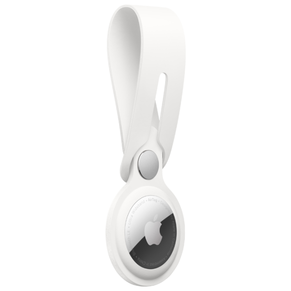 Чехол для смарт трекера Apple Loop Белый photo 2