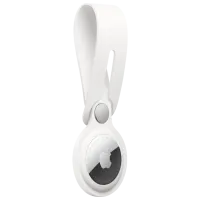 Husă pentru smart tracker Apple Loop White photo 2