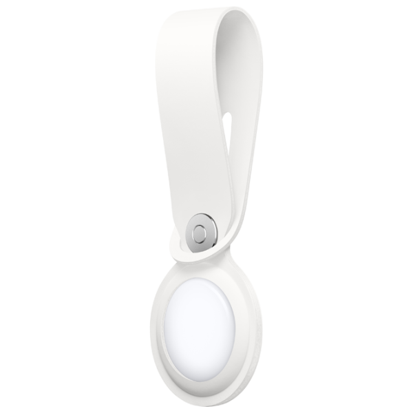Чехол для смарт трекера Apple Loop Белый photo 3