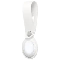 Husă pentru smart tracker Apple Loop White photo 3