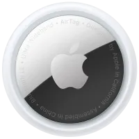 Smart Tracker Apple AirTag (4 Pack) MX542RU/A/ White photo 2