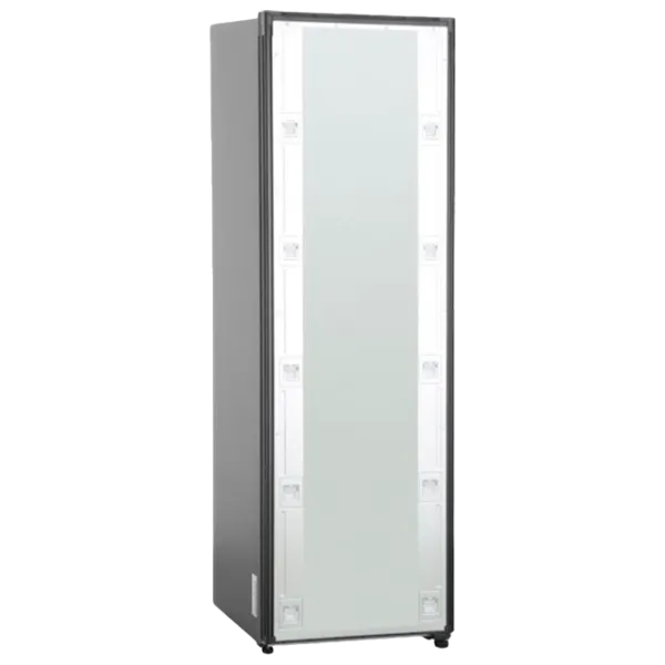 Frigider Samsung Bespoke RR39T7475AP/UA fără congelator 385 l / 185.3 cm / Gray photo 2