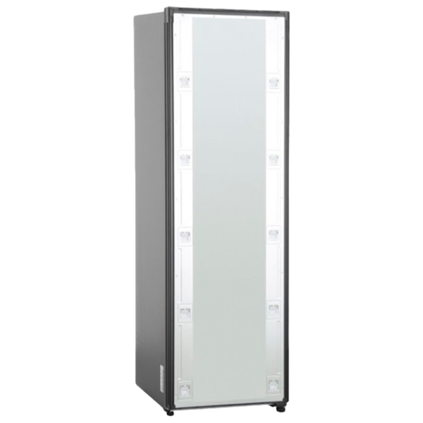 Frigider Samsung Bespoke RR39T7475AP/UA fără congelator 385 l / 185.3 cm / Gray photo 2