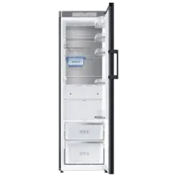 Frigider Samsung Bespoke RR39T7475AP/UA fără congelator 385 l / 185.3 cm / Gray photo 3