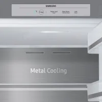 Frigider Samsung Bespoke RR39T7475AP/UA fără congelator 385 l / 185.3 cm / Gray photo 5