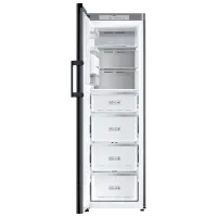 Congelator Samsung Bespoke RZ32T7435AP/UA Gray photo 2