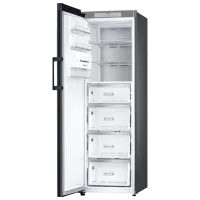 Congelator Samsung Bespoke RZ32T7435AP/UA Gray photo 3