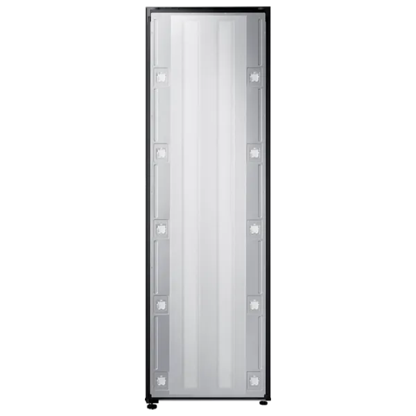 Congelator Samsung Bespoke RZ32T7435AP/UA Gray photo 4