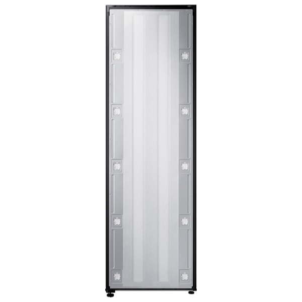 Congelator Samsung Bespoke RZ32T7435AP/UA Gray photo 4