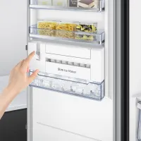 Congelator Samsung Bespoke RZ32T7435AP/UA Gray photo 7