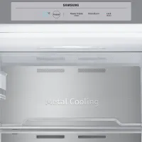 Congelator Samsung Bespoke RZ32T7435AP/UA Gray photo 5