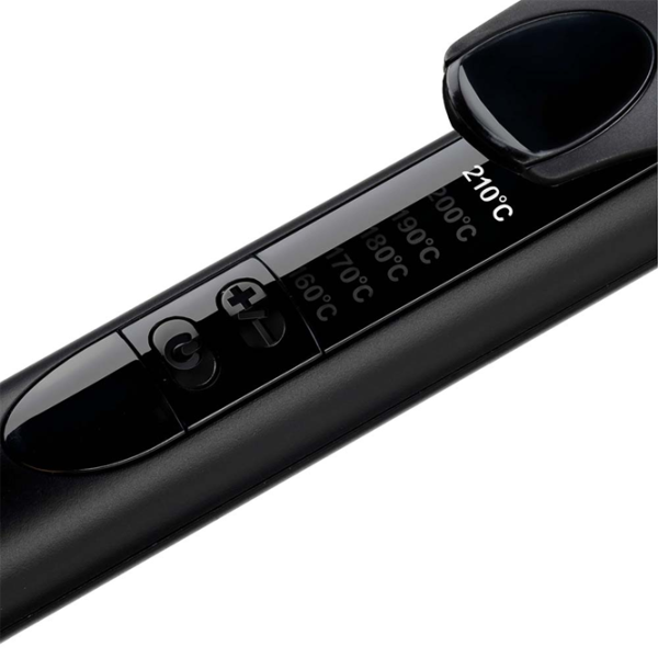 Плойка Babyliss C451E Цилиндрическая/ Розовый Черный photo 4