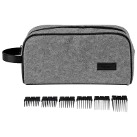 Aparat de tuns Babyliss 7755PE Silver photo 3