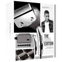 Aparat de tuns Babyliss 7755PE Silver photo 4