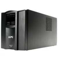UPS APC SMT1500I Black photo 2