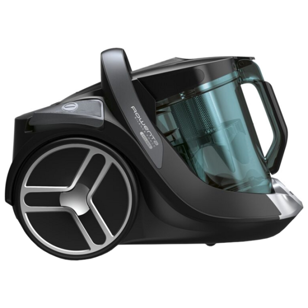 Aspirator Rowenta RO7212EA 550 W / Blue Black photo 3 Aspirator Rowenta RO7212EA 550 W / Blue Black photo 3