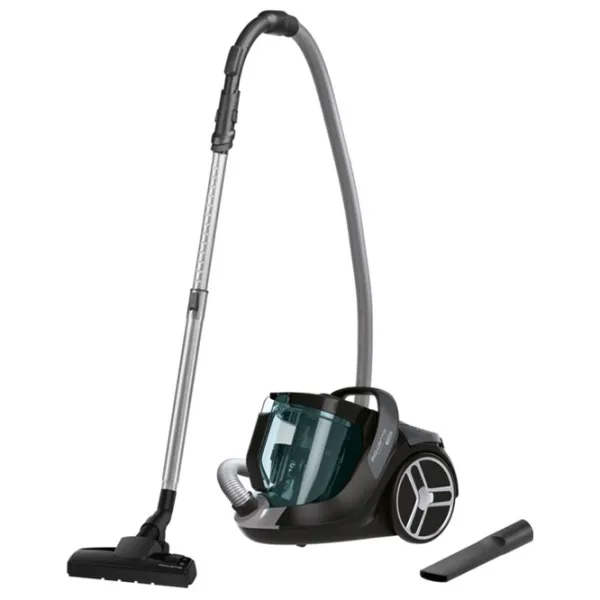 Aspirator Rowenta RO7212EA 550 W / Blue Black photo 4 Aspirator Rowenta RO7212EA 550 W / Blue Black photo 4