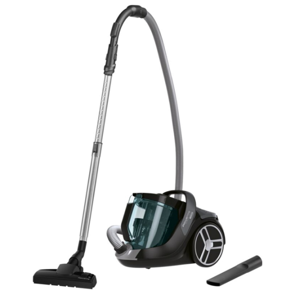 Aspirator Rowenta RO7212EA 550 W / Blue Black photo 4 Aspirator Rowenta RO7212EA 550 W / Blue Black photo 4