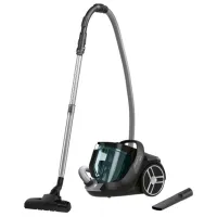 Aspirator Rowenta RO7212EA 550 W / Blue Black photo 4