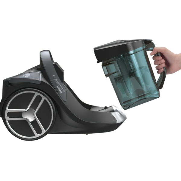 Aspirator Rowenta RO7212EA 550 W / Blue Black photo 6 Aspirator Rowenta RO7212EA 550 W / Blue Black photo 6