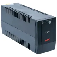 UPS APC BX650LI Black photo 3