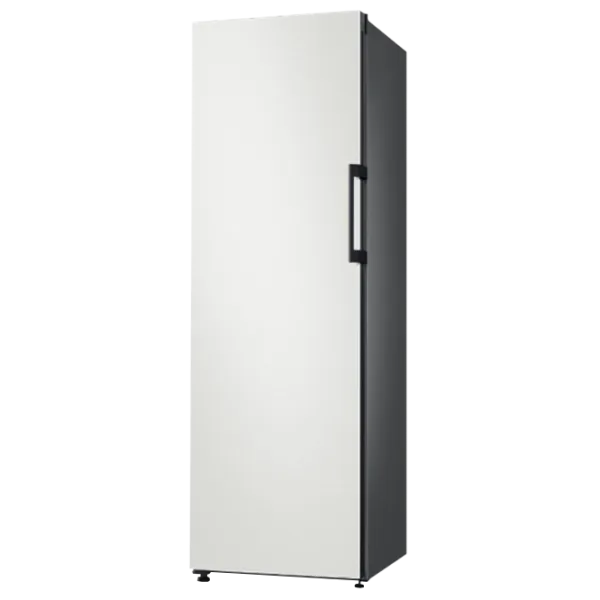 Panou pentru frigider Samsung Bespoke RA-R23DAA01GG White Metal photo 2