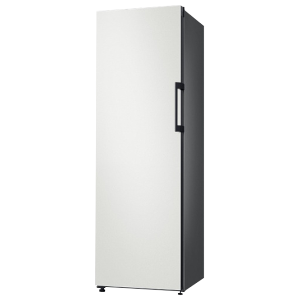 Panou pentru frigider Samsung Bespoke RA-R23DAA01GG White Metal photo 2