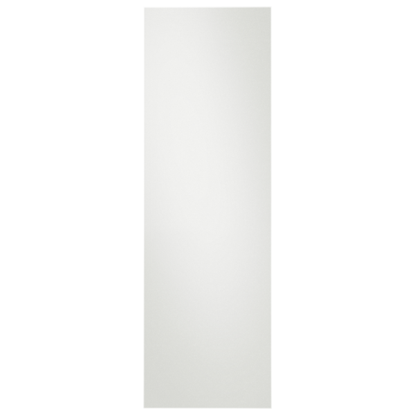 Panou pentru frigider Samsung Bespoke RA-R23DAA01GG White Metal photo 3